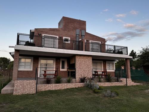 Cabañas Estrellas del Lago