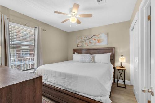 Gulf View 224 by RealJoy Vacations - image 10