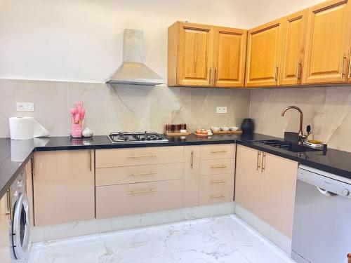 Villa M à Marrakech