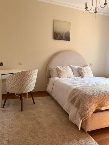 Villa M à Marrakech