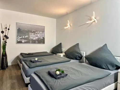 Apartment 3 in Pulheim, Deutschland