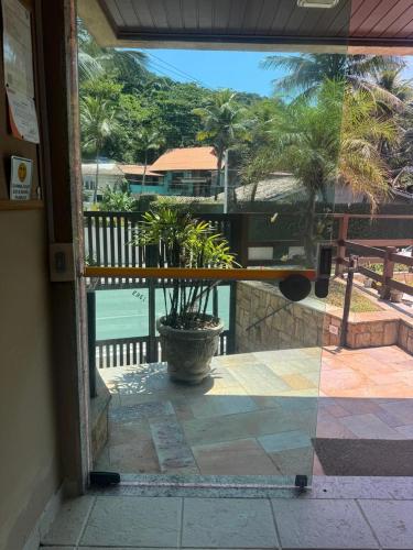 グアルジャ Tombo - casa beira-mar 3つ星 シングルルーム 施設