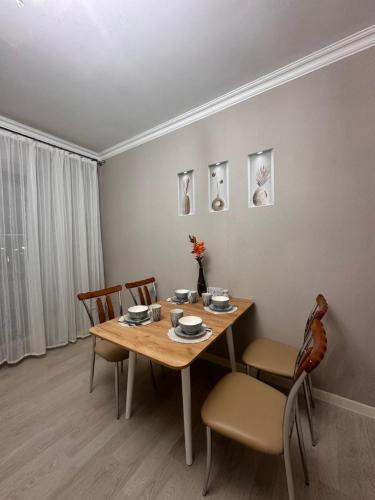 2х комнатная квартира, Uralsk (zdjęcie 4)