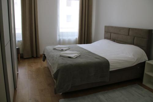 Media-apartment, Cologne