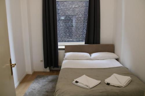 Media-apartment, Kolín nad Rýnem (fotografie 2)