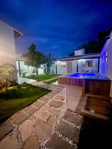 Sweet House Búzios – khách sạn tại Bãi Biển Geriba