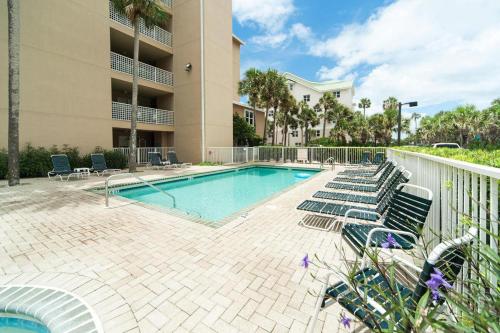 Emerald Dunes 505