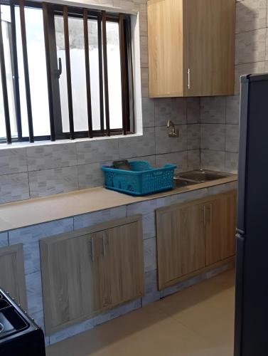 Magnifique Appartement Centre Ville Cotonou - Place de l'étoile rouge - Vedoko - image 5