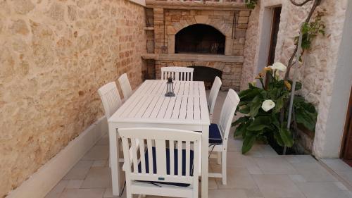 Apartment Elda in Petrcane Városközpont