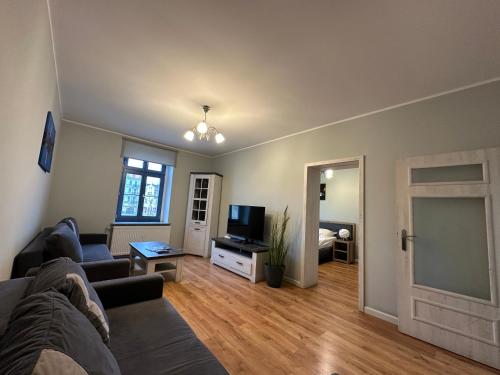 Apartament Aleksandra