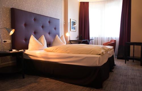 2 twin beds