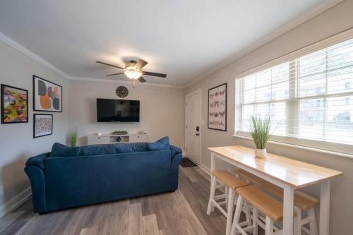 OV Mosaic - Bloom Suite in North Camellia Acres, USA
