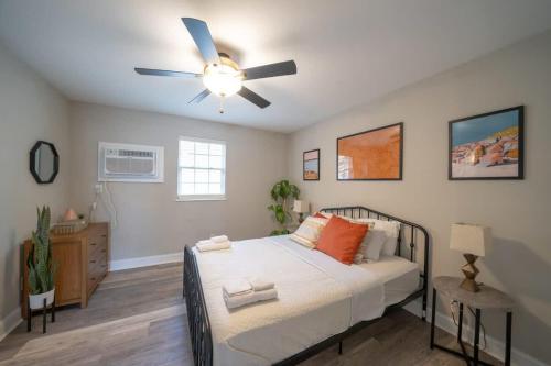 OV Mosaic - Bloom Suite in North Camellia Acres, USA