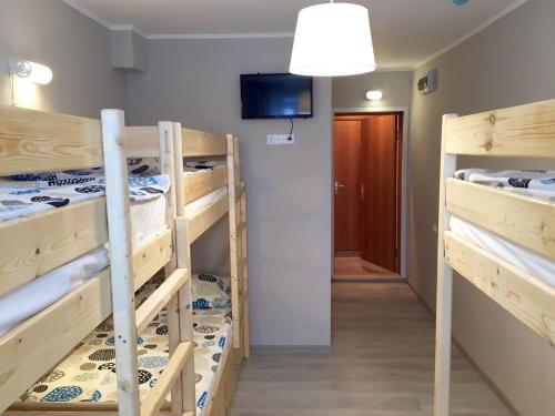Hostel Aprel