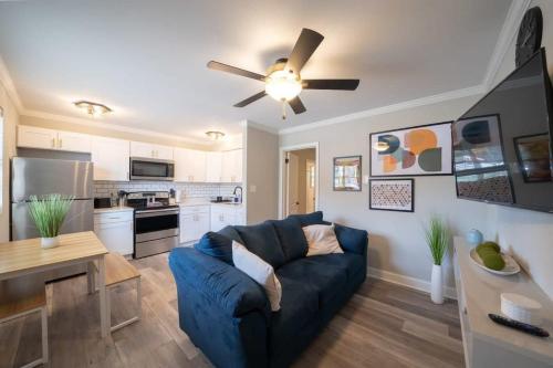 OV Mosaic - Aloe Suite in North Camellia Acres, USA