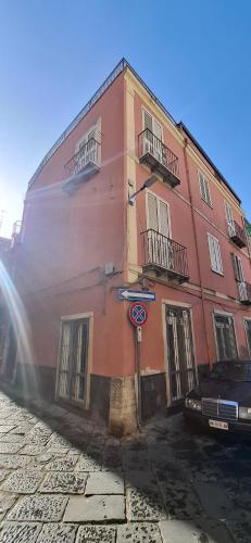  Palazzo Principe di Napoli rooms in Nola