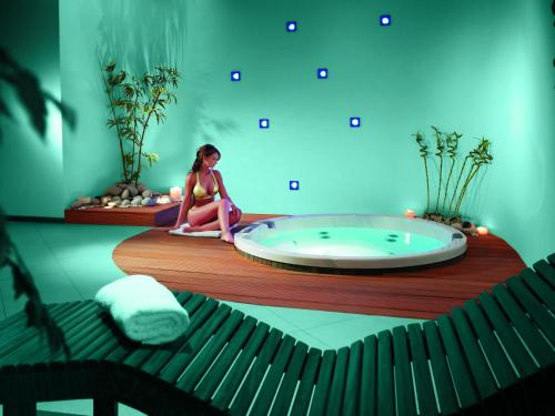 Hotel Mozart