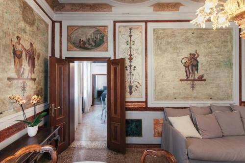 Residenza Dei Dogi, Benátky (fotografie 5)