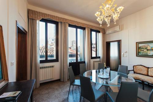 Residenza Dei Dogi, Benátky (fotografie 8)