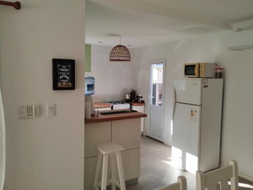 Casa en Claromeco in Balneario Klaromeko