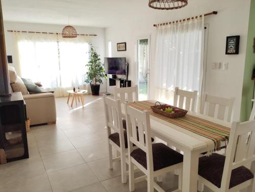 Casa en Claromeco in Balneario Klaromeko