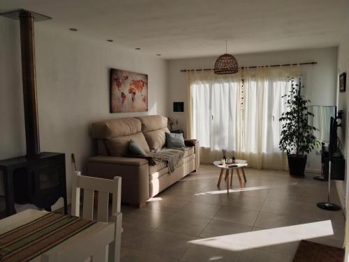 Casa en Claromeco in Balneario Klaromeko