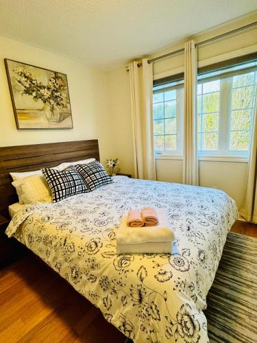 Homestay- private room and bathroom in 惠特比