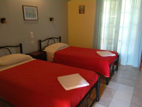 Dimitris Studios Acharavi Corfu 2