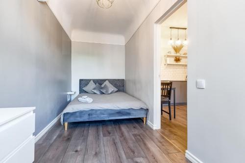 Park view Apartment in Kraslavas street