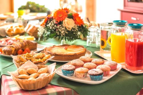 Agriturismo B&B Il Girasole - image 6