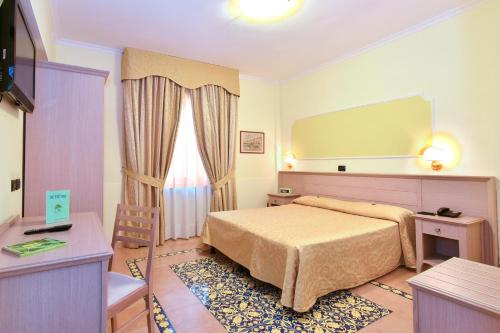 Hotel Il Nido Sorrento Room Type - Double room without view