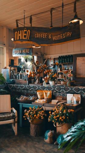 Nhiên House Đà Lạt in Tram Hanh