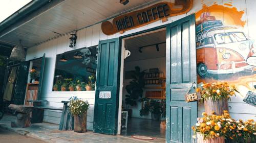 Nhiên House Đà Lạt in Tram Hanh