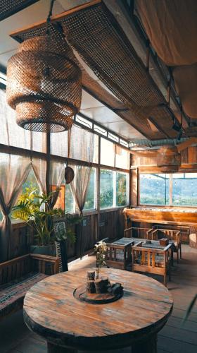 Nhiên House Đà Lạt in Tram Hanh