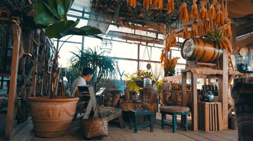 Nhiên House Đà Lạt