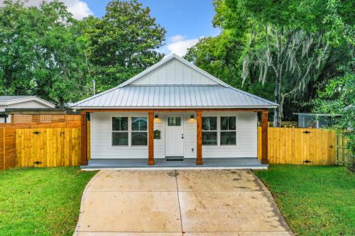 Home away from Home Believe