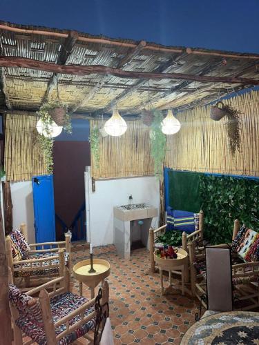 Cosy flat with rooftop Cosy flat with rooftop