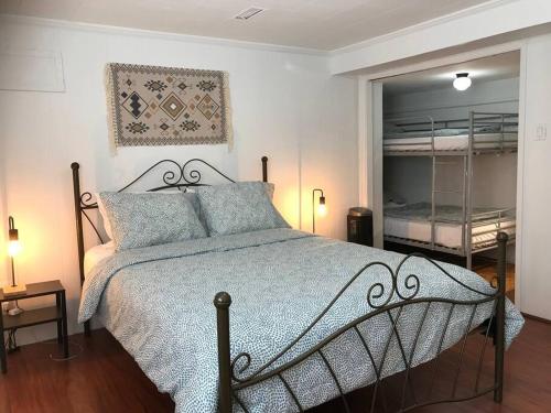 Lovely Garden Suite in Beautiful Lynn Valley in North Vancouver, Canada