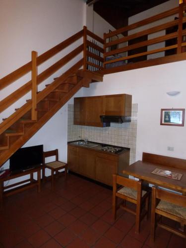 Hotel Residence Margherita in Montecreto