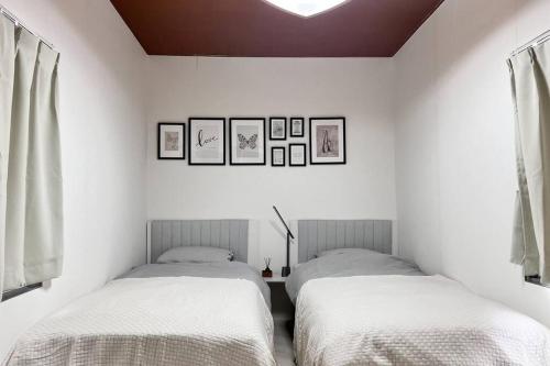 岡山駅から徒歩7分の一軒家