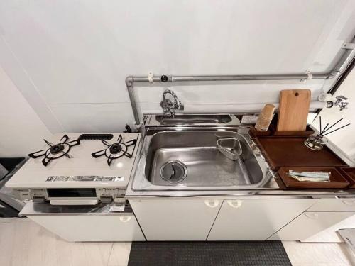 岡山駅から徒歩7分の一軒家