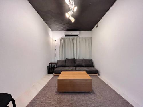 岡山駅から徒歩7分の一軒家