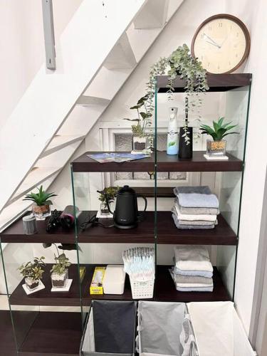 岡山駅から徒歩7分の一軒家