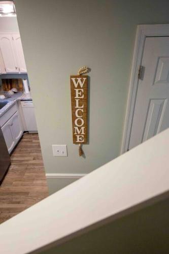 Cozy Pinehurst Condo with Patio Only 2 Miles from Village in Pinehurst, USA