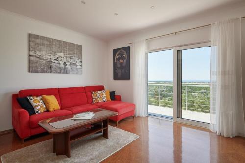 Family-friendly apartments with swimming pool Uskoplje, Dubrovnik - 23452 in Brotnice