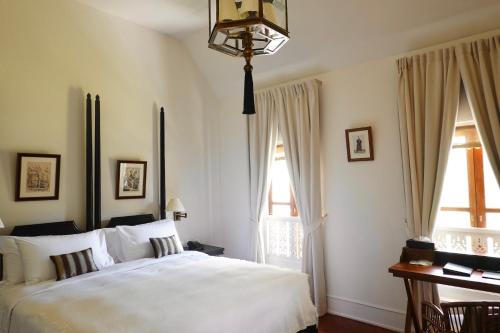 Sela Room Type - Standard Double or Twin Room