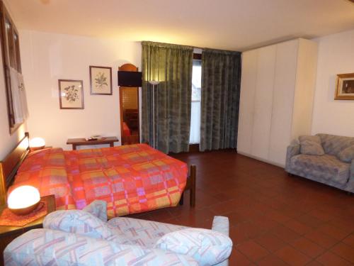Hotel Residence Margherita in Montecreto