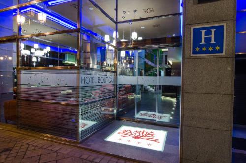Agua de Mar Hotel Boutique - image 12