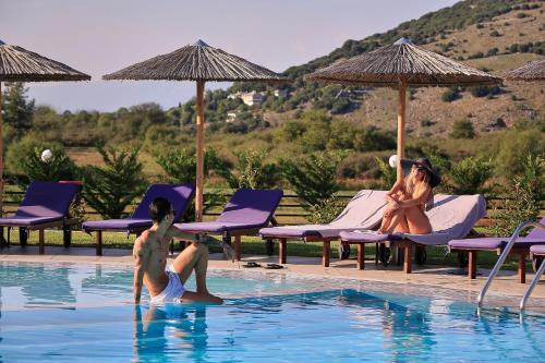 Aar Hotel & Spa Ioannina