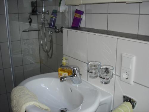 Pension und Ferienwohnungen Schweinsberg - image 6